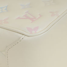 Louis Vuitton Quartz Multicolor Monogram New Square Bag