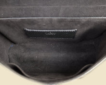 Louis Vuitton Black Twist Plexiglass Top Handle MM Bag