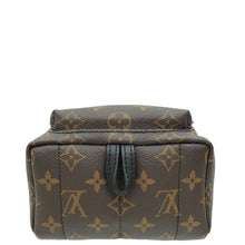 Louis Vuitton Monogram Palm Spring Mini Backpack Bag