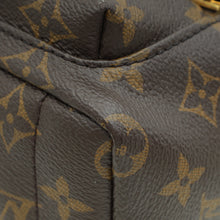 Louis Vuitton Monogram Palm Spring Mini Backpack Bag