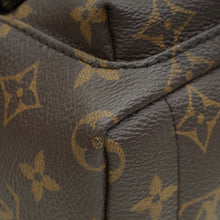 Louis Vuitton Monogram Palm Spring Mini Backpack Bag