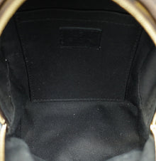 Louis Vuitton Monogram Palm Spring Mini Backpack Bag