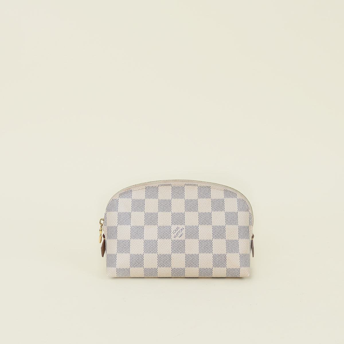 Louis Vuitton Damier Azur Cosmetic Pouch