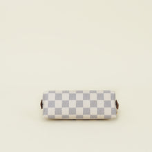 Louis Vuitton Damier Azur Cosmetic Pouch
