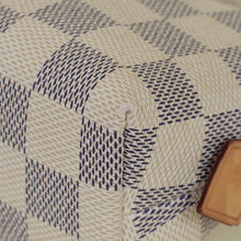 Louis Vuitton Damier Azur Cosmetic Pouch