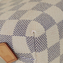 Louis Vuitton Damier Azur Cosmetic Pouch