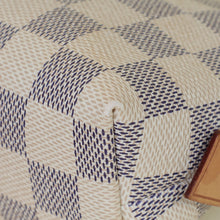 Louis Vuitton Damier Azur Cosmetic Pouch