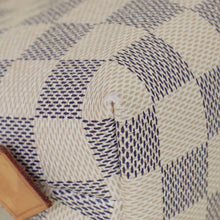 Louis Vuitton Damier Azur Cosmetic Pouch