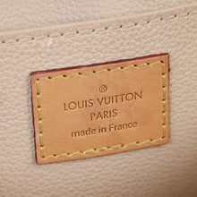 Louis Vuitton Damier Azur Cosmetic Pouch
