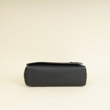 Louis Vuitton Black Aerogram Messenger Bag