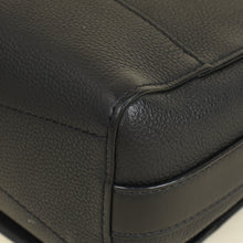 Louis Vuitton Black Aerogram Messenger Bag