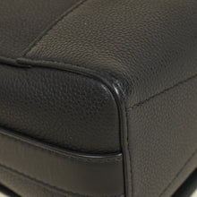 Louis Vuitton Black Aerogram Messenger Bag