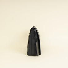 Louis Vuitton Black Aerogram Messenger Bag