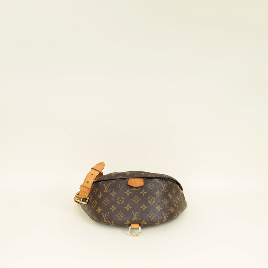 Louis Vuitton Monogram Bumbag