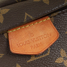 Louis Vuitton Monogram Bumbag