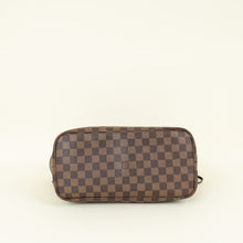 Louis Vuitton Damier Ebene Neverfull MM Bag