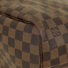 Louis Vuitton Damier Ebene Neverfull MM Bag
