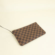 Louis Vuitton Damier Ebene Neverfull MM Bag