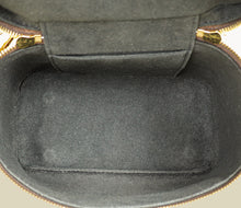 Louis Vuitton Monogram/Reverse Vanity PM Chain Bag