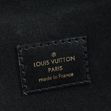 Louis Vuitton Monogram/Reverse Vanity PM Chain Bag