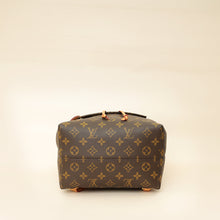 Louis Vuitton Monogram Montsouris PM Backpack Bag