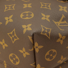 Louis Vuitton Monogram Montsouris PM Backpack Bag