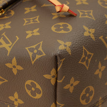 Louis Vuitton Monogram Montsouris PM Backpack Bag