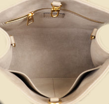 Louis Vuitton Bicolor Monogram Empreinte Onthego PM Bag