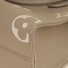 Louis Vuitton Bicolor Monogram Empreinte Onthego PM Bag