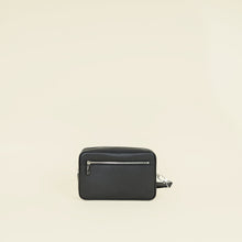 Louis Vuitton Black Kasai Clutch Bag