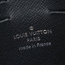 Louis Vuitton Black Kasai Clutch Bag