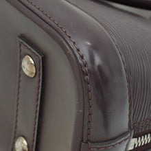 Louis Vuitton Quetsche Alma BB Bag