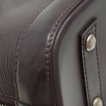 Louis Vuitton Quetsche Alma BB Bag