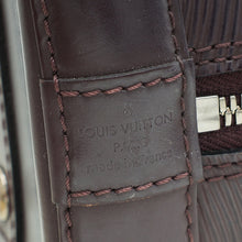 Louis Vuitton Quetsche Alma BB Bag