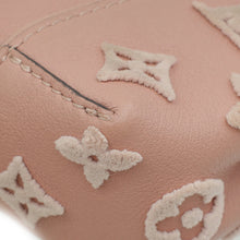 Louis Vuitton Magnolia Veau Cachemire Tote W BB Bag