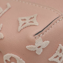Louis Vuitton Magnolia Veau Cachemire Tote W BB Bag