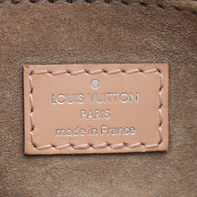 Louis Vuitton Magnolia Veau Cachemire Tote W BB Bag