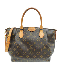Louis Vuitton Monogram Turenne PM Bag