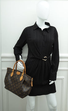 Louis Vuitton Monogram Turenne PM Bag