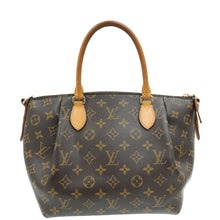 Louis Vuitton Monogram Turenne PM Bag