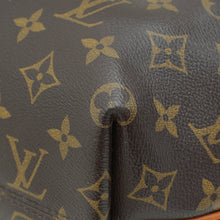 Louis Vuitton Monogram Turenne PM Bag