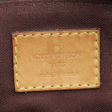 Louis Vuitton Monogram Turenne PM Bag