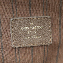 Louis Vuitton Terre Monogram Empreinte Artsy MM Bag