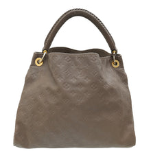 Louis Vuitton Terre Monogram Empreinte Artsy MM Bag