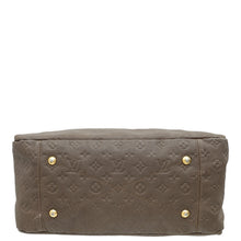 Louis Vuitton Terre Monogram Empreinte Artsy MM Bag