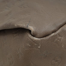 Louis Vuitton Terre Monogram Empreinte Artsy MM Bag
