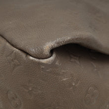 Louis Vuitton Terre Monogram Empreinte Artsy MM Bag