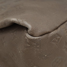 Louis Vuitton Terre Monogram Empreinte Artsy MM Bag