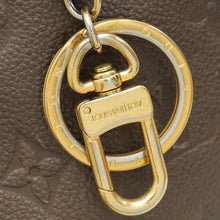 Louis Vuitton Terre Monogram Empreinte Artsy MM Bag