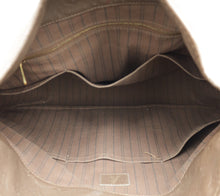 Louis Vuitton Terre Monogram Empreinte Artsy MM Bag
